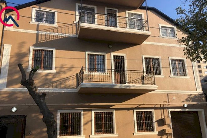 Elçibəyin oğlu Mehriban Əliyevaya təşəkkür etdi: "Yaxın günlərdə təmir olunan evimizə yerləşəcəyik"