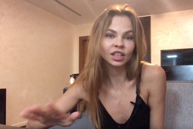 Seks divi deputat olmaq istəyir Seks divi deputat olmaq istəyir