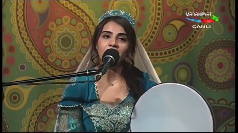 Gənc xanəndələr etimadı doğrultmağa çalışır Gənc xanəndələr etimadı doğrultmağa çalışır