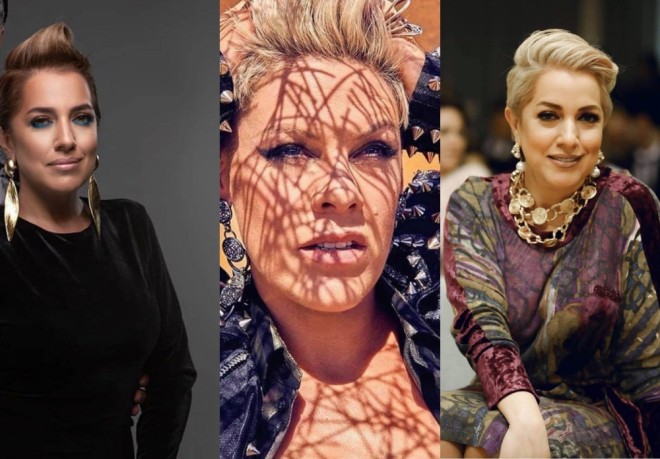 Müğənnini məşhur həmkarına bənzədiblər