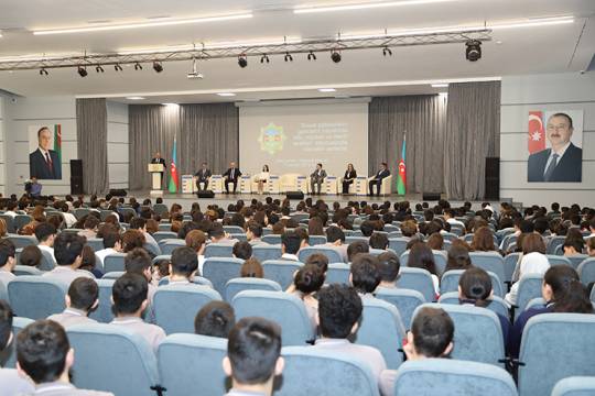 Sosial şəbəkələr ciddi təhlükə mənbəyidir