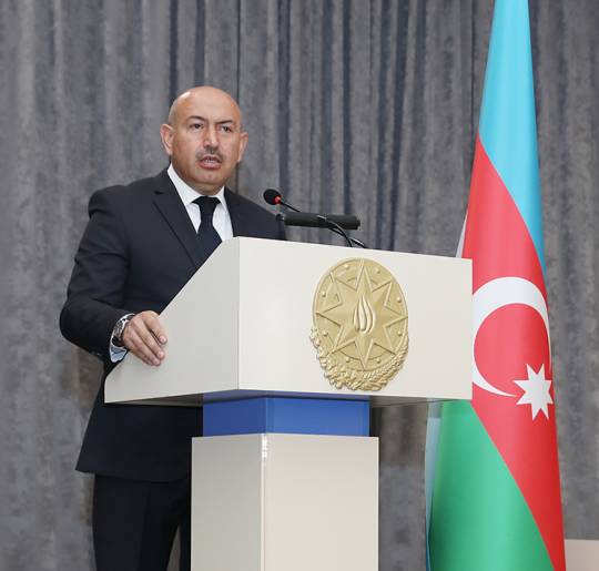 Sosial şəbəkələr ciddi təhlükə mənbəyidir