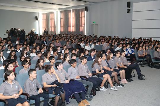 Sosial şəbəkələr ciddi təhlükə mənbəyidir