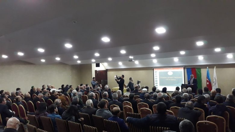 Müxalifət partiyası bələdiyyə seçkilərini boykot etdi