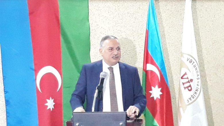 Müxalifət partiyası bələdiyyə seçkilərini boykot etdi Müxalifət partiyası bələdiyyə seçkilərini boykot etdi