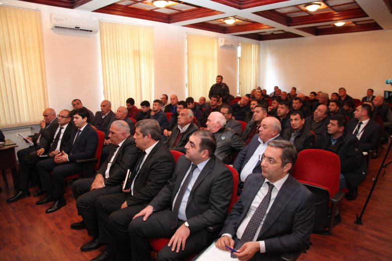 “Azəriqaz” istixana sahiblərinə güzəşt edəcək