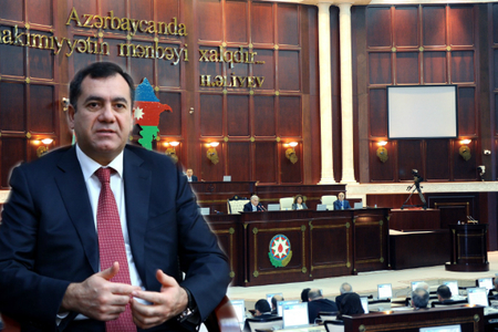 Ticarət mərkəzləri 100 milyonlarla vəsaiti vergidən yayındırır