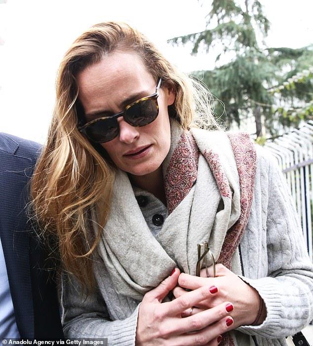 Qulluqçu keçmiş “Ağ dəbliqə” rəhbərinin ölümündən danışdı