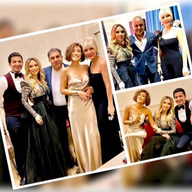 “Qudam, ay qudam” – Daha iki məmur qohum oldu 