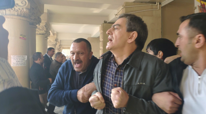 Tofiq Yaqublunun yalanı