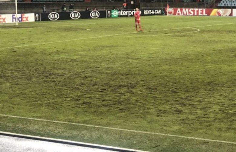 "Qarabağ"ın rəqibinin oyununun yeri dəyişdirilə bilər