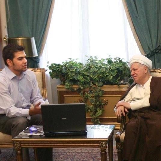 İranın keçmiş prezidentlərinin dostu qətlə yetirildi