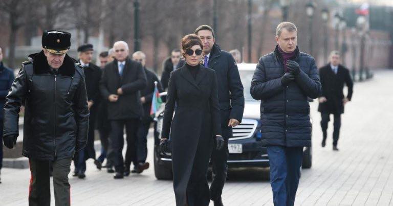 Ermənilər və radikallar narahatdır…