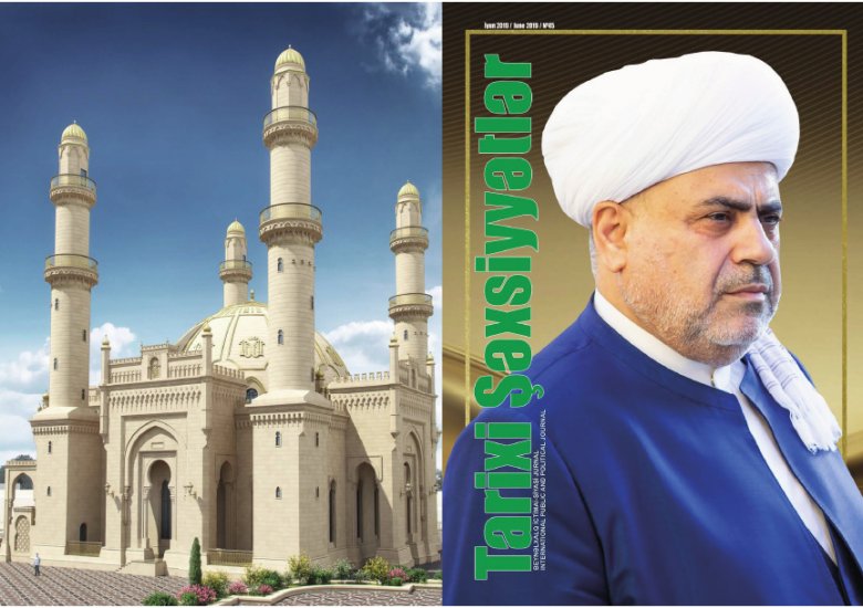 “Tarixi şəxsiyyətlər”in din mədəniyyətinə töhfələri “Tarixi şəxsiyyətlər”in din mədəniyyətinə töhfələri