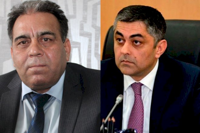 Nazirlik 322 min manat borcunu ödəmək istəmir Nazirlik 322 min manat borcunu ödəmək istəmir