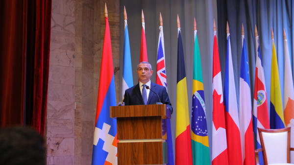 Dağlıq Qarabağdakı separatçı rejim xarici ölkələrdə səfirlik açmaq istəyir