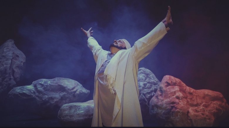 “Nəsimi” kompozisiyasının təqdimatı olacaq