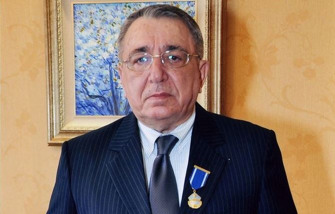 Azərbaycan BMT-yə müraciət edib