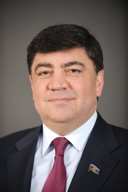 Ramiz Mehdiyevin kürəkəni YAP-ın qərarını gözləyir