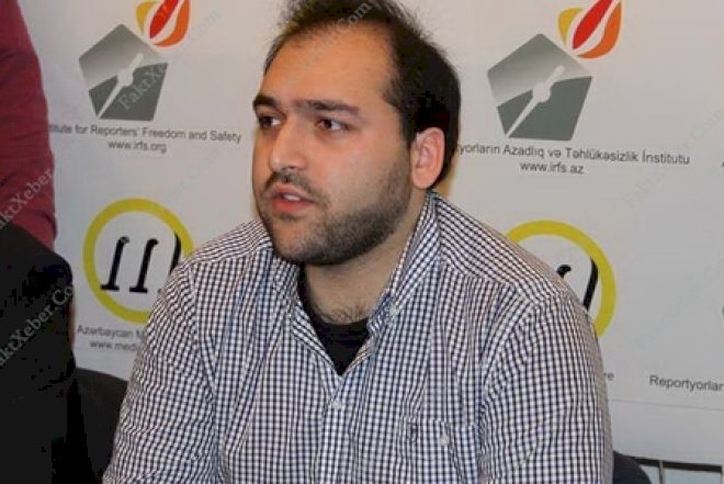 İsa Qəmbərin oğlu deputat olmaq üçün müraciət edib