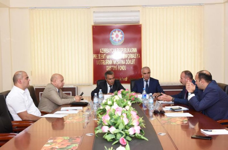 KİVDF-dən narazılar artır: maliyyə yoxlaması üçün müraciət olunacaq KİVDF-dən narazılar artır: maliyyə yoxlaması üçün müraciət olunacaq