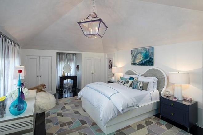 Hollivud ulduzlarının malikanəsi 44,5 milyon dollara satılır