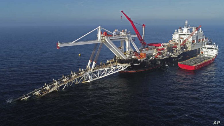 Böyük layihənin çöküşü