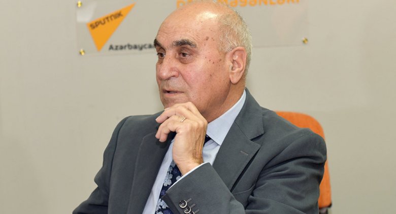 Politoloq: “Ermənistandakı proseslər vətəndaş müharibəsinə oxşar hadisələrlə başa çatacaq”