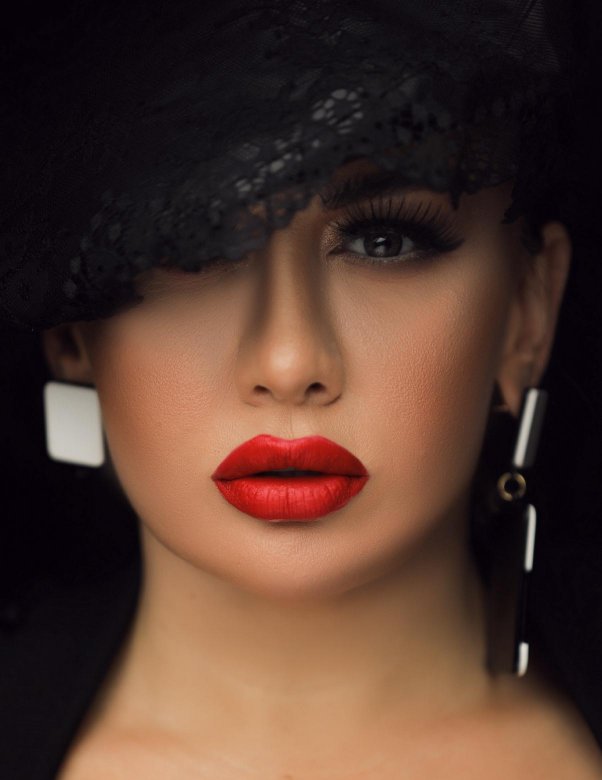 Rəqqasə Fatimə qlamur obrazda... – Fotolar Rəqqasə Fatimə qlamur obrazda... – Fotolar