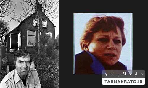 Arvadının qətlindən ilham alaraq kitab yazdı Arvadının qətlindən ilham alaraq kitab yazdı