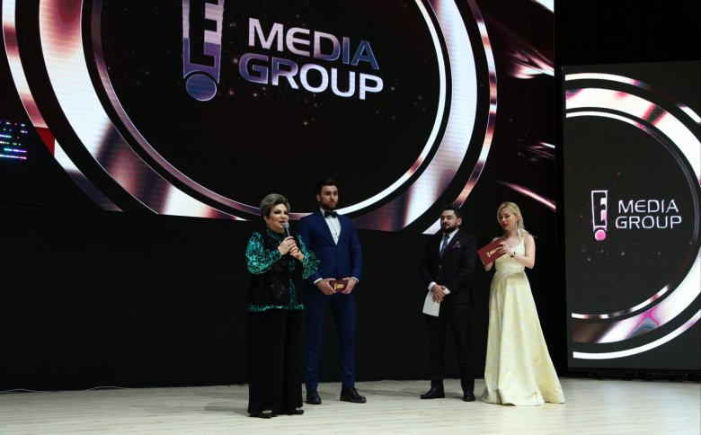 Afaq Bəşirqızı milli mükafata layiq görülüb