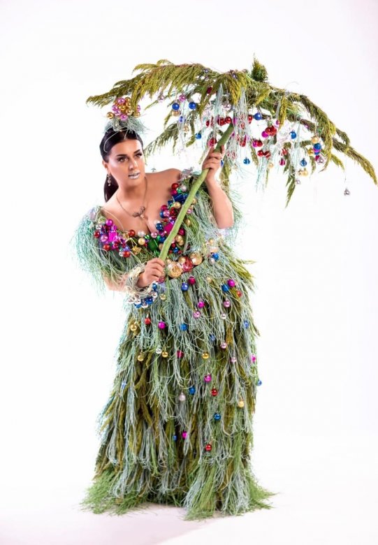 Elza Seyidcahan deputat seçilmək istəyir Elza Seyidcahan deputat seçilmək istəyir