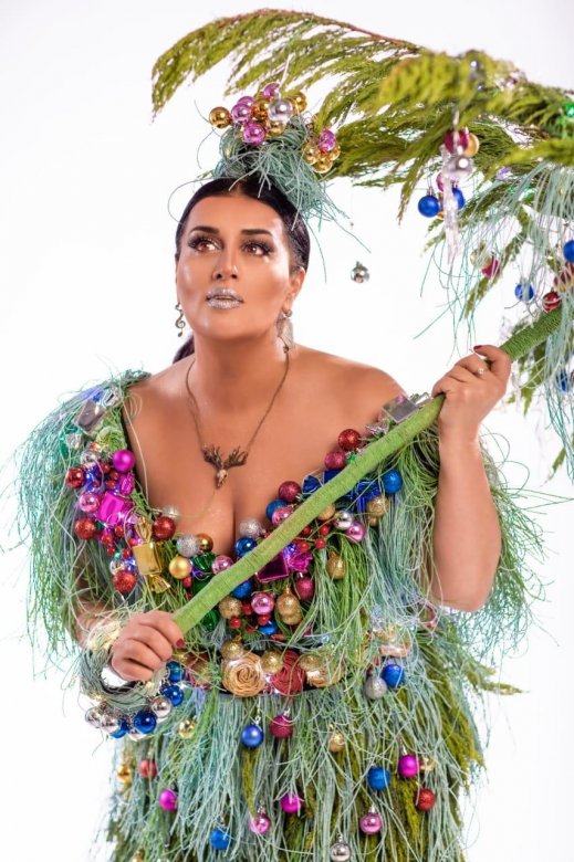 Elza Seyidcahan deputat seçilmək istəyir Elza Seyidcahan deputat seçilmək istəyir