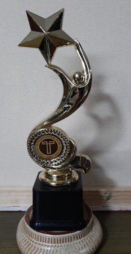 “Çölçü” filmi 2020-ci ildə ilk uğurunu qazanıb