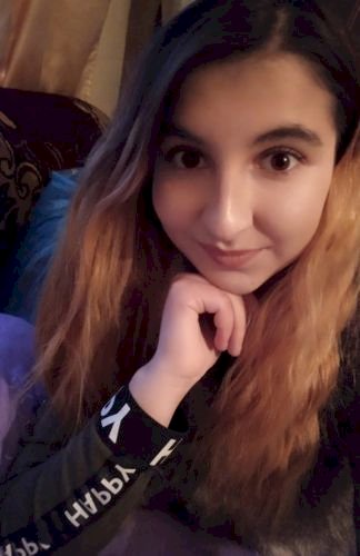 Azərbaycanda 17 yaşlı qız itkin düşüb Azərbaycanda 17 yaşlı qız itkin düşüb