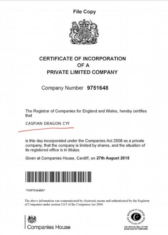 Heydər Babayevin oğlu İngiltərədə meşəlik ərazi alıb Heydər Babayevin oğlu İngiltərədə meşəlik ərazi alıb