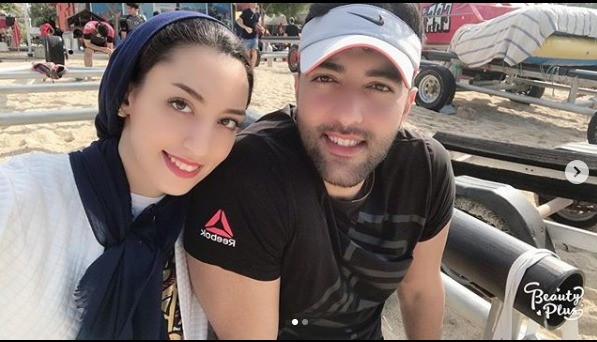 İranın Olimpiadadkı yeganə azərbaycanlı medalçısı ölkəni tərk edib -  Siyasi səbəblərə görə