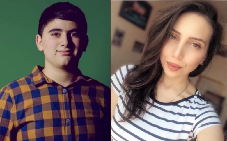 Erməni ifaçılar Röyanın mahnısını oğurlayıb Erməni ifaçılar Röyanın mahnısını oğurlayıb