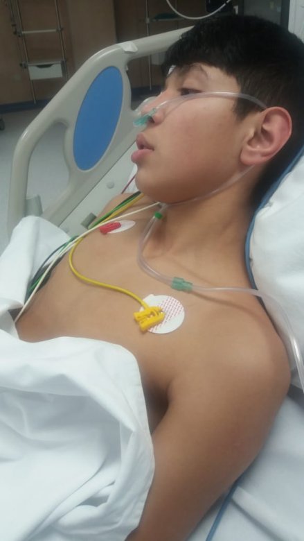 Ana Prezident və Mehriban Əliyevadan kömək istədi: "Yalvarıram, 16 yaşlı oğluma kömək edin..."