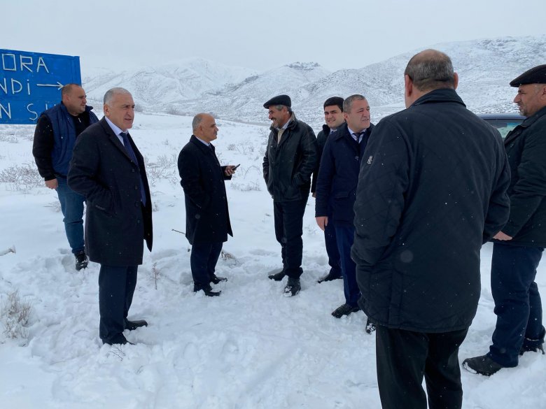 YAP-ın namizədi yenidən leriklilərin etimadını qazanacaq YAP-ın namizədi yenidən leriklilərin etimadını qazanacaq