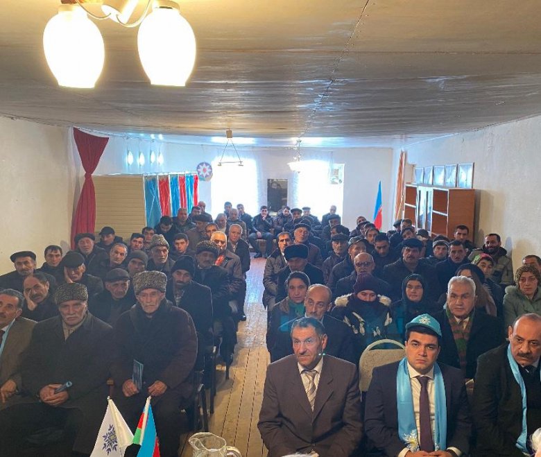 YAP-ın namizədi yenidən leriklilərin etimadını qazanacaq YAP-ın namizədi yenidən leriklilərin etimadını qazanacaq