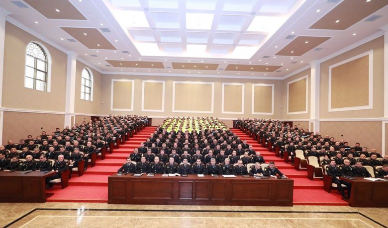 Vilayət Eyvazov yol polisində: general hesabat, nazir konkret tapşırıqlar verdi 