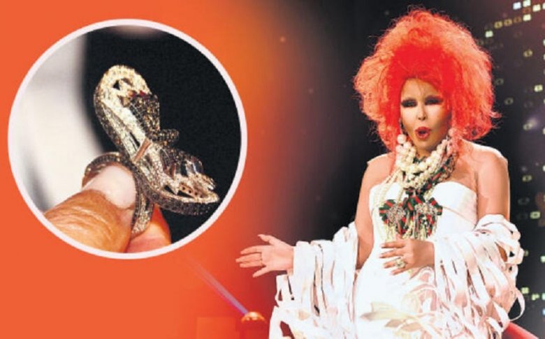 Azərbaycanlı fanatı Bülənt Ərsoya 100 min dollarlıq hədiyyə verib