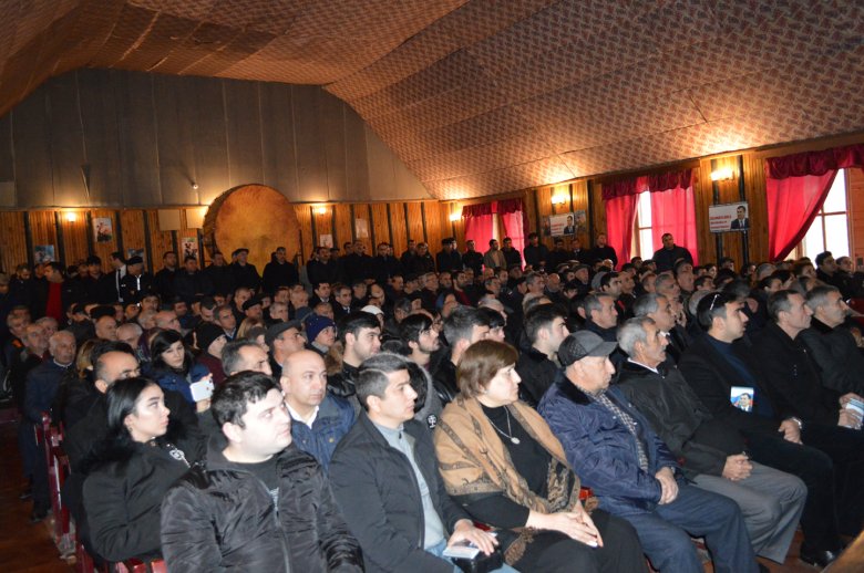 Qüdrət Həsənquliyev: “Pensiyalar artırılmalı, uşaqlara müavinətlər verilmədir”