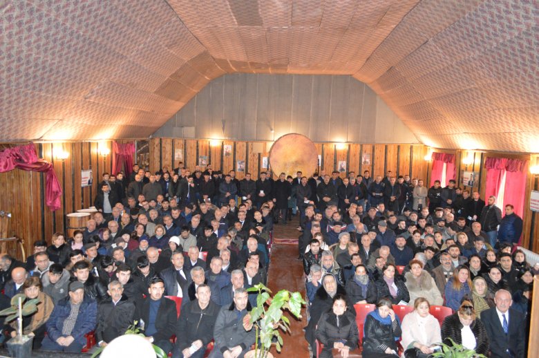 Qüdrət Həsənquliyev: “Pensiyalar artırılmalı, uşaqlara müavinətlər verilmədir”