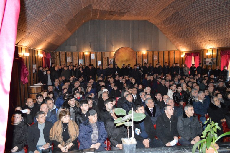 Qüdrət Həsənquliyev: “Pensiyalar artırılmalı, uşaqlara müavinətlər verilmədir”