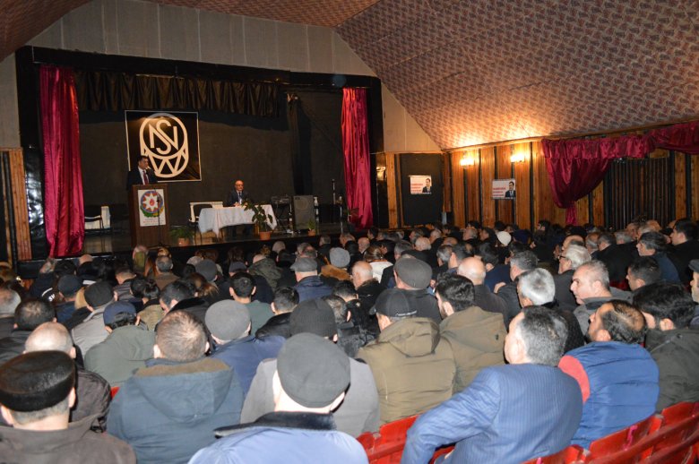 Qüdrət Həsənquliyev: “Pensiyalar artırılmalı, uşaqlara müavinətlər verilmədir”