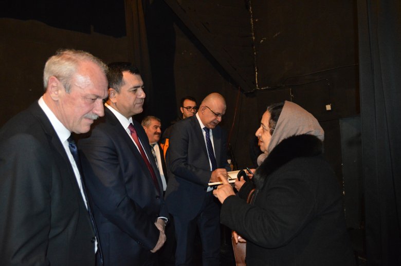 Qüdrət Həsənquliyev: “Pensiyalar artırılmalı, uşaqlara müavinətlər verilmədir”