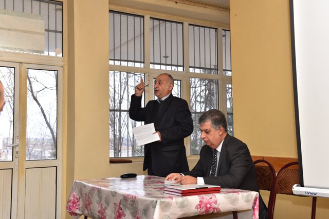 Əli Məsimli seçiciləri islahatları aktiv surətdə dəstəkləməyə çağırdı