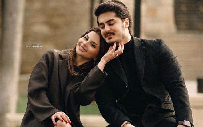 Aybəniz Haşımova qızının toyunu media üçün qapalı edəcək